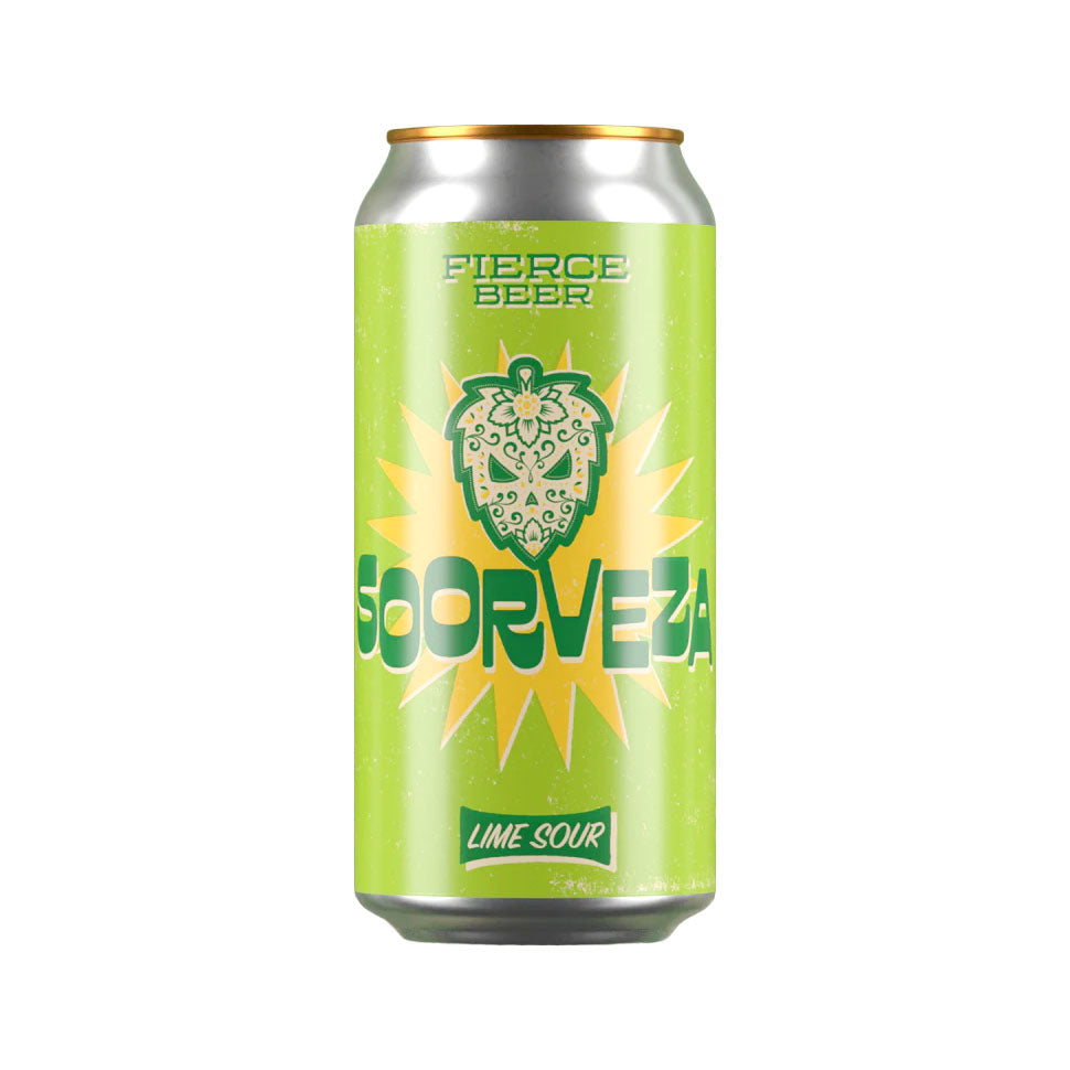 Soorveza Lime Sour