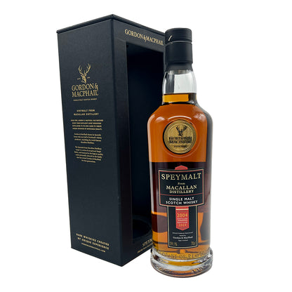 Macallan Speymalt 2004 Gordon & MacPhail 