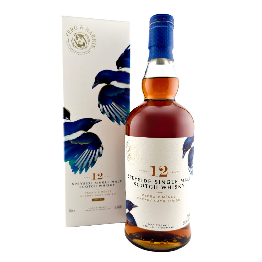 Aberdeen Whisky Shop