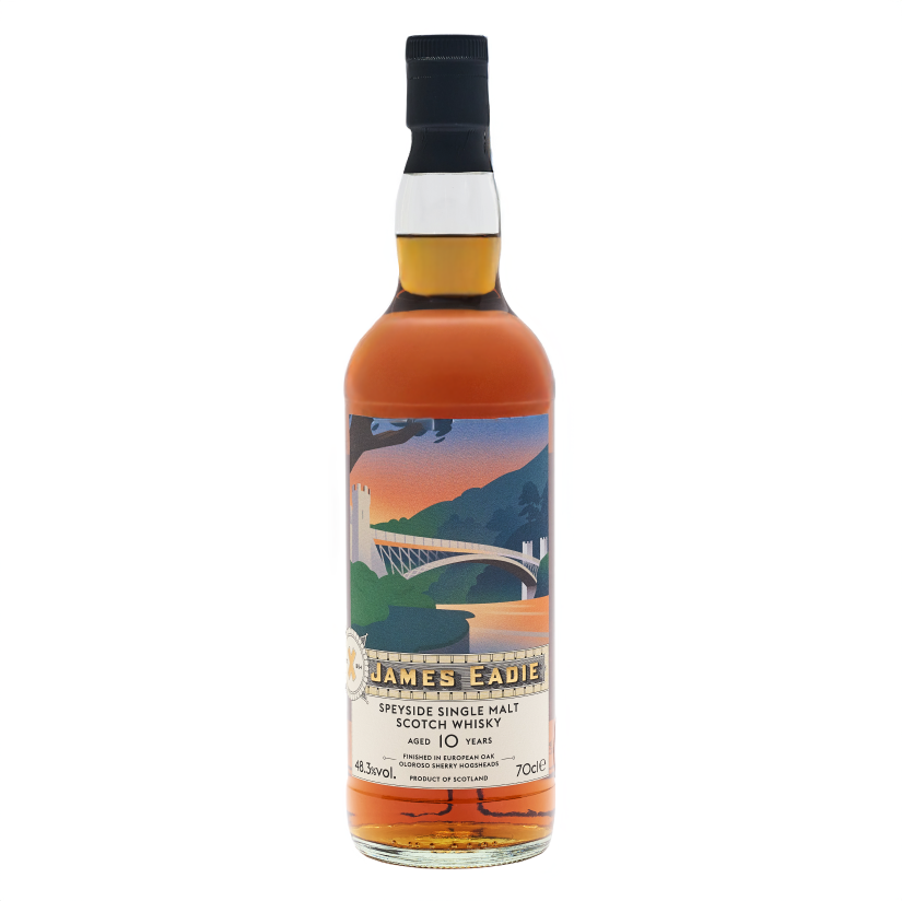 Aberdeen Whisky Shop