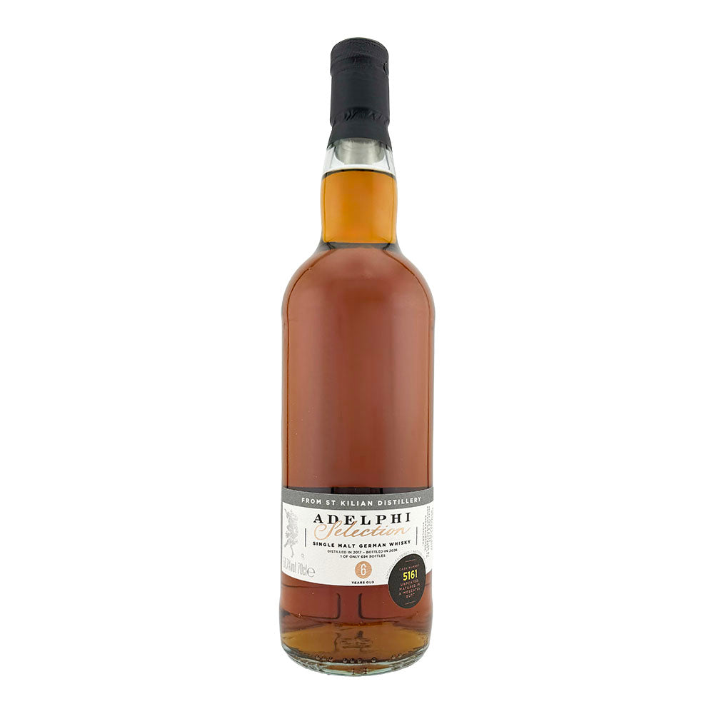 Adelphi Selection – Aberdeen Whisky Shop