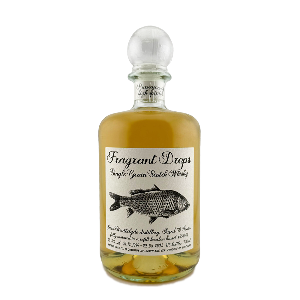 Strathclyde 30 Years Old Fragrant Drops 