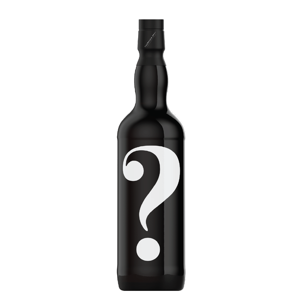 Mystery Malt 6 - Thompson Bros. - Aberdeen Whisky Shop
