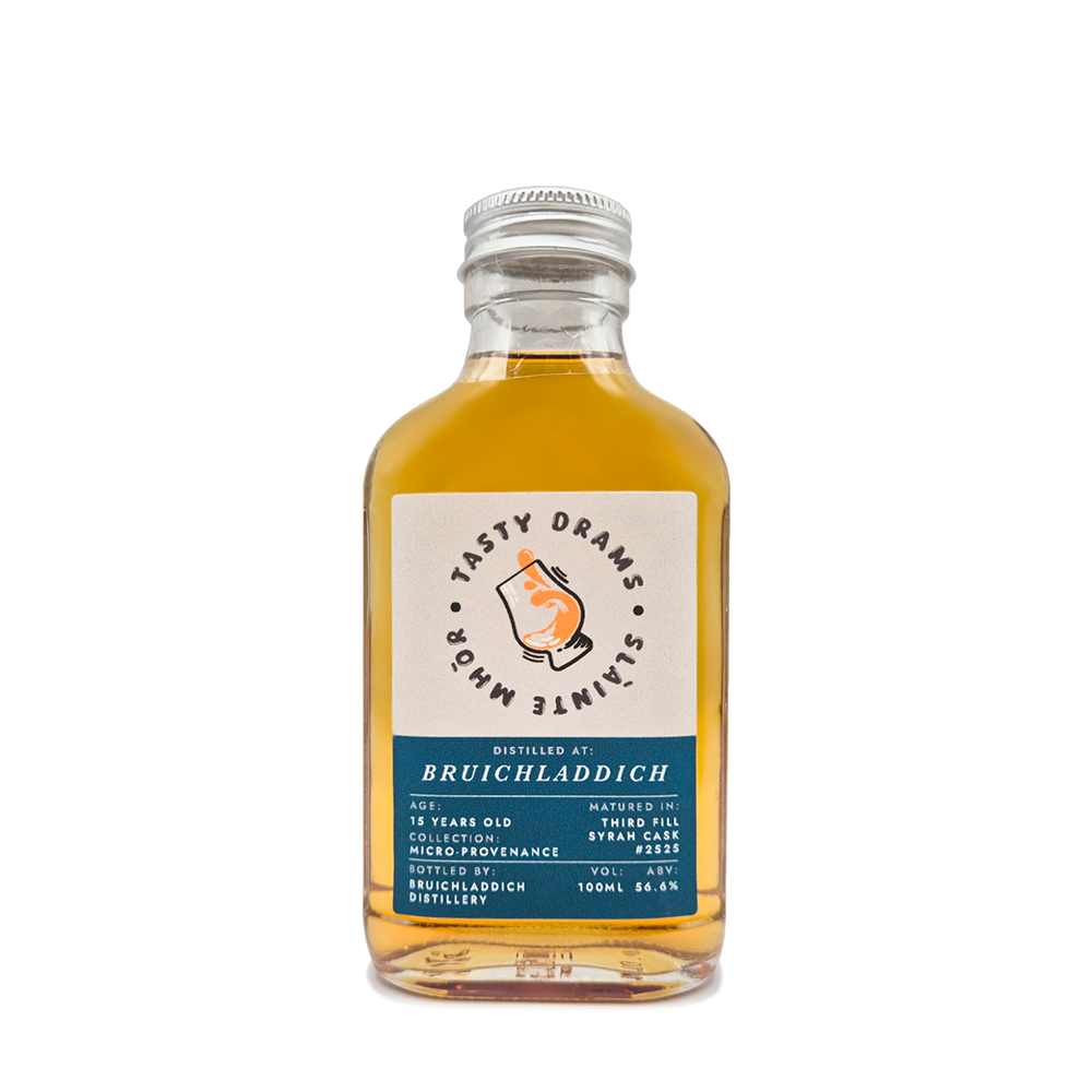 Aberdeen Whisky Shop