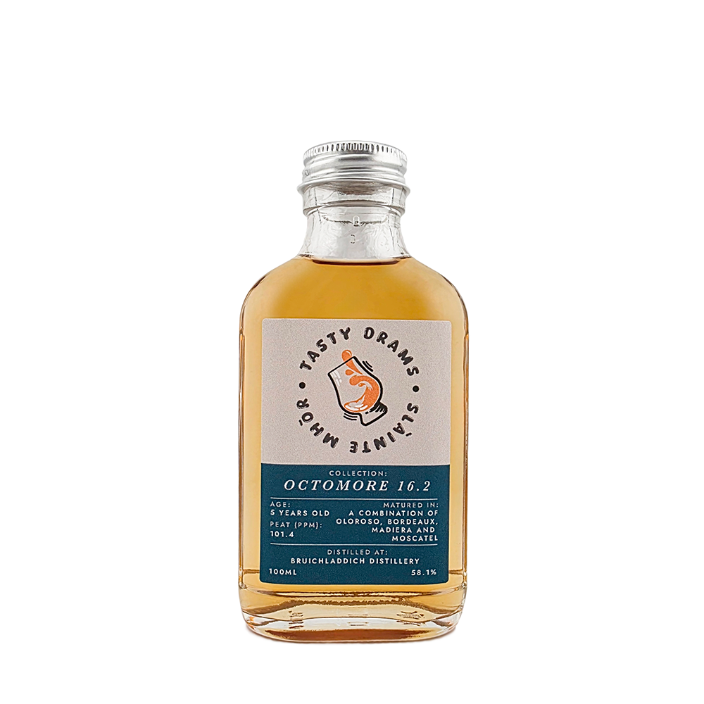 Aberdeen Whisky Shop