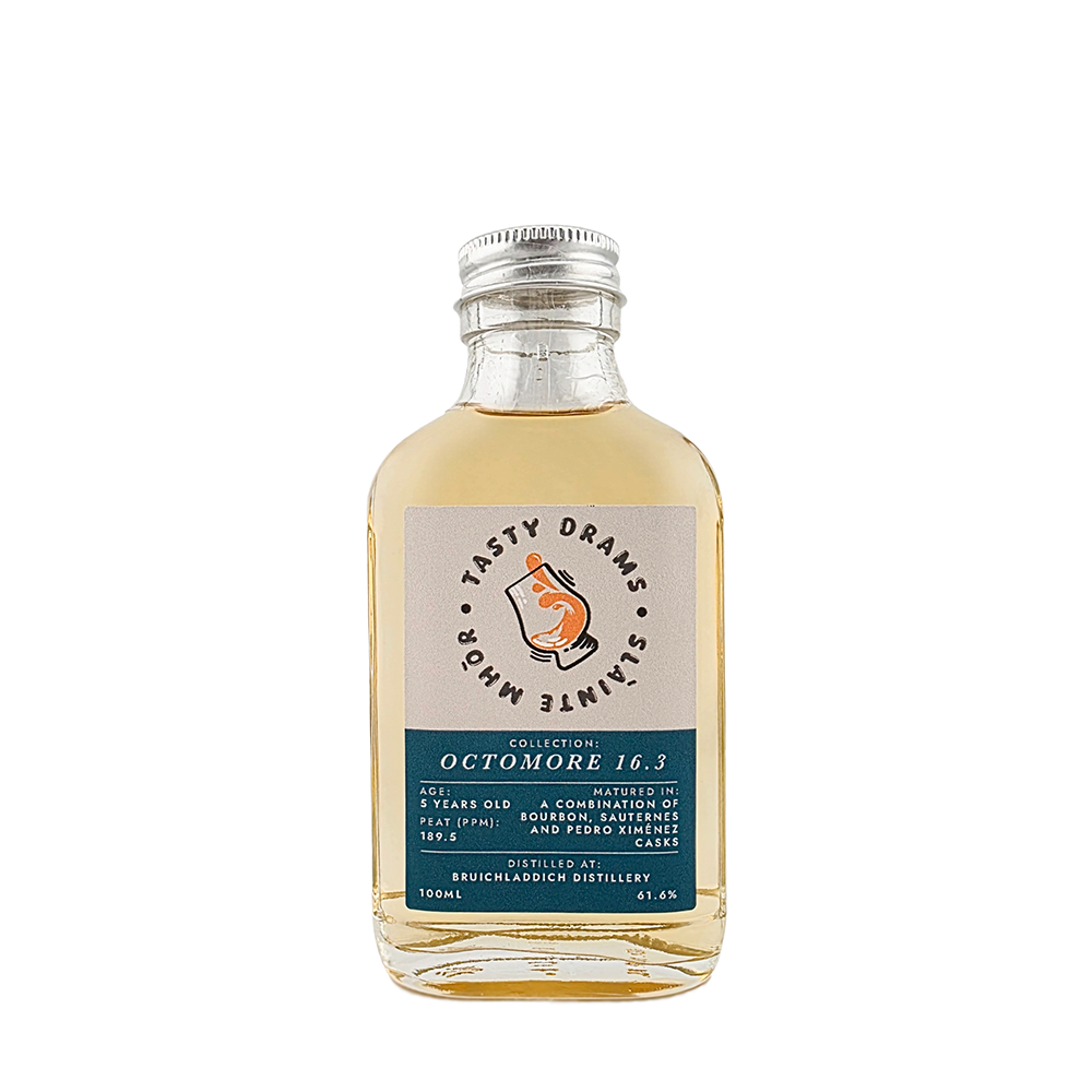 Aberdeen Whisky Shop
