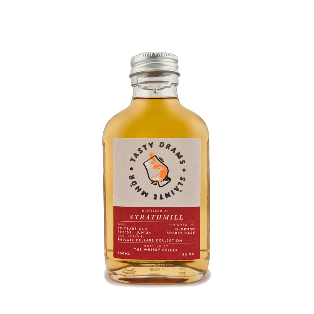 Aberdeen Whisky Shop