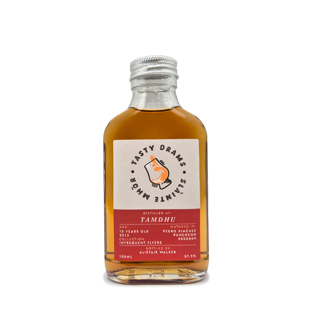 Aberdeen Whisky Shop