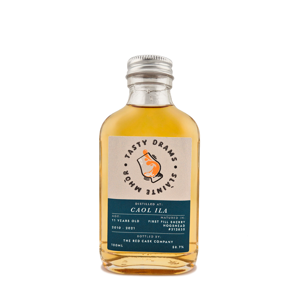 Aberdeen Whisky Shop