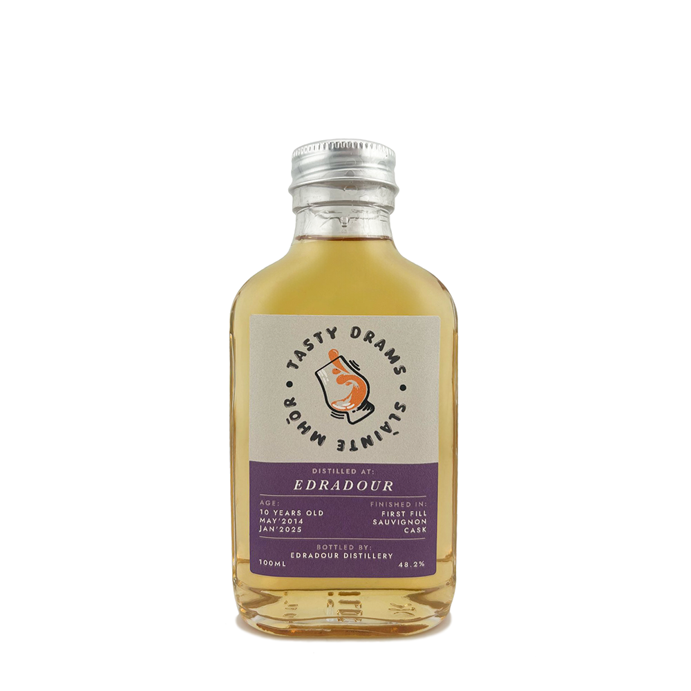Aberdeen Whisky Shop