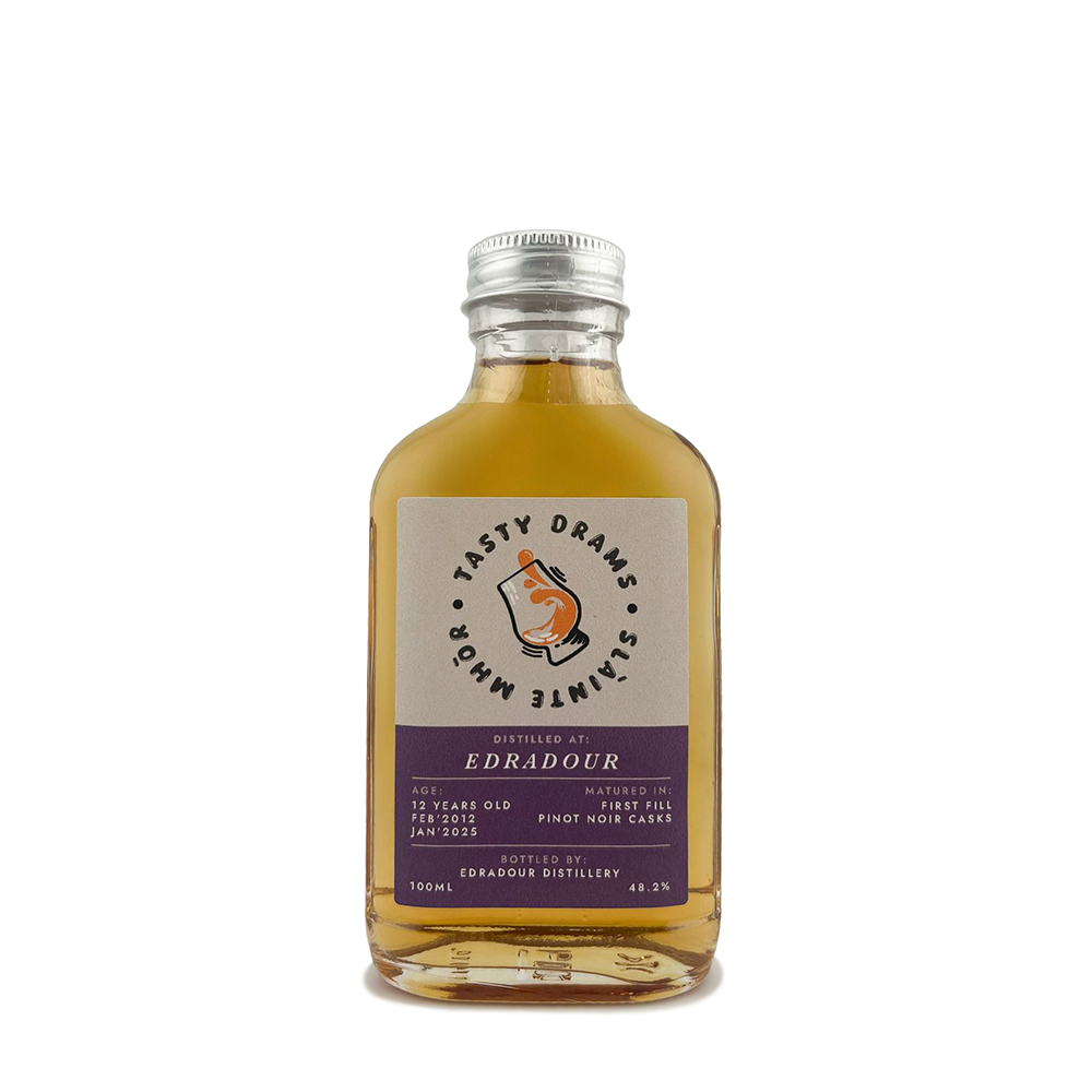 Aberdeen Whisky Shop