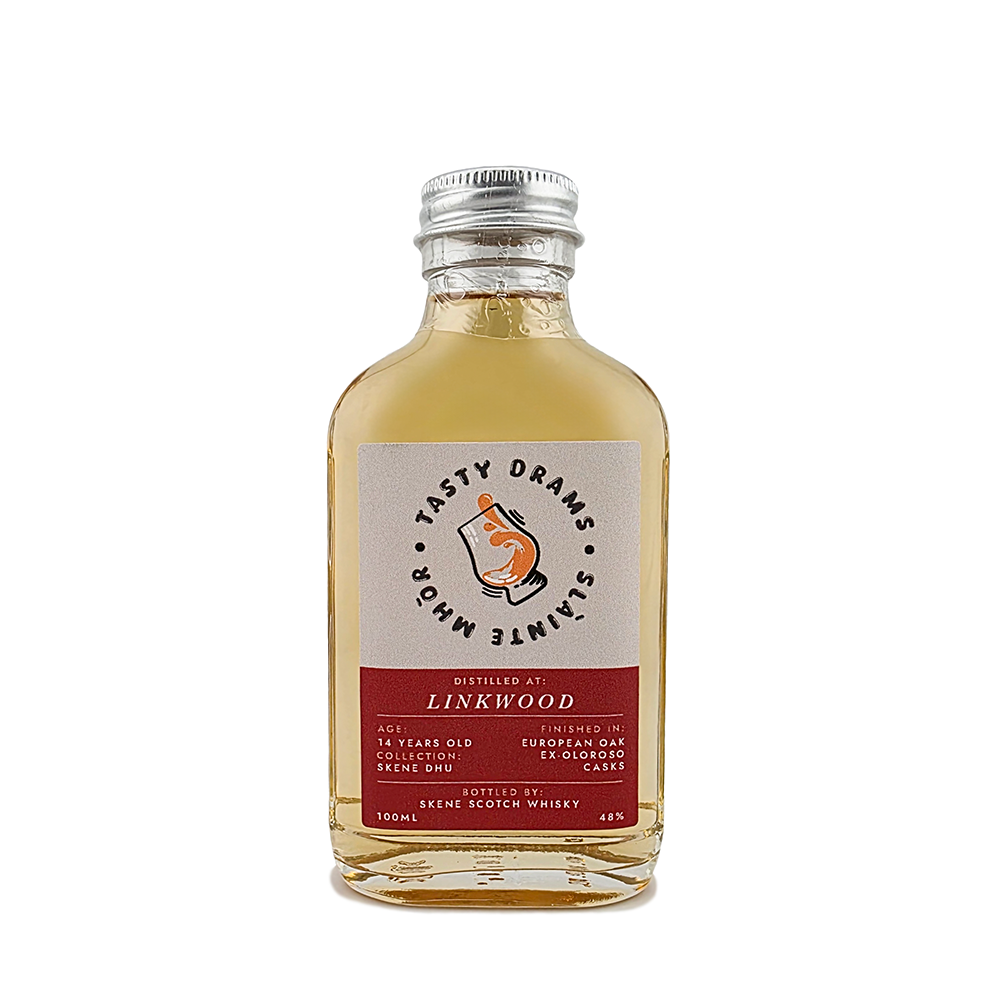 Aberdeen Whisky Shop