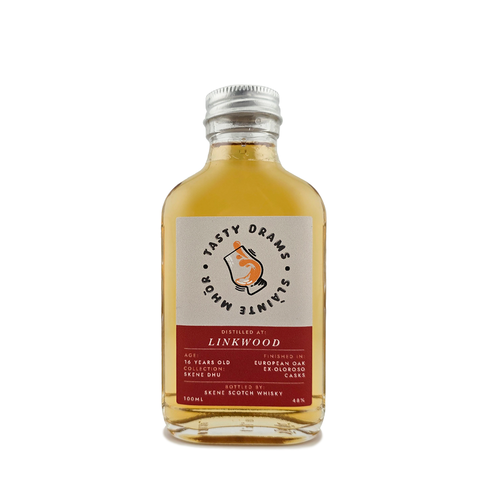 Aberdeen Whisky Shop