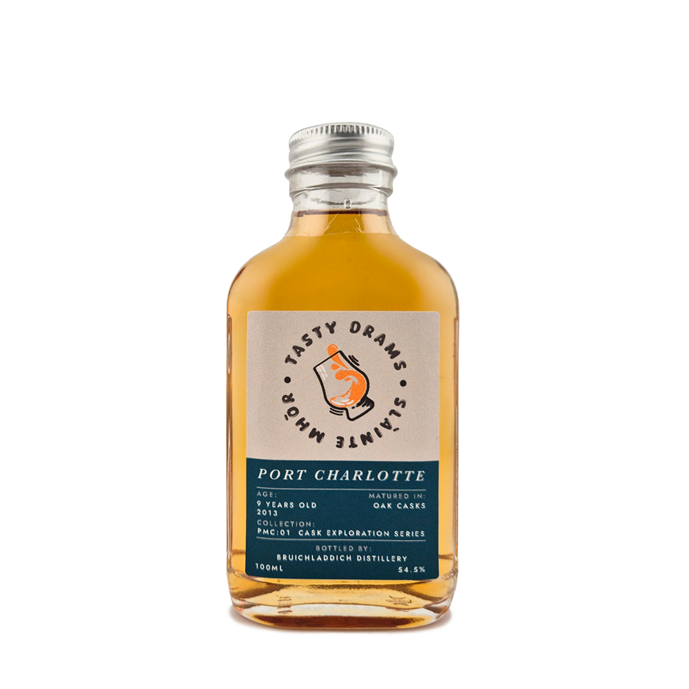 Aberdeen Whisky Shop