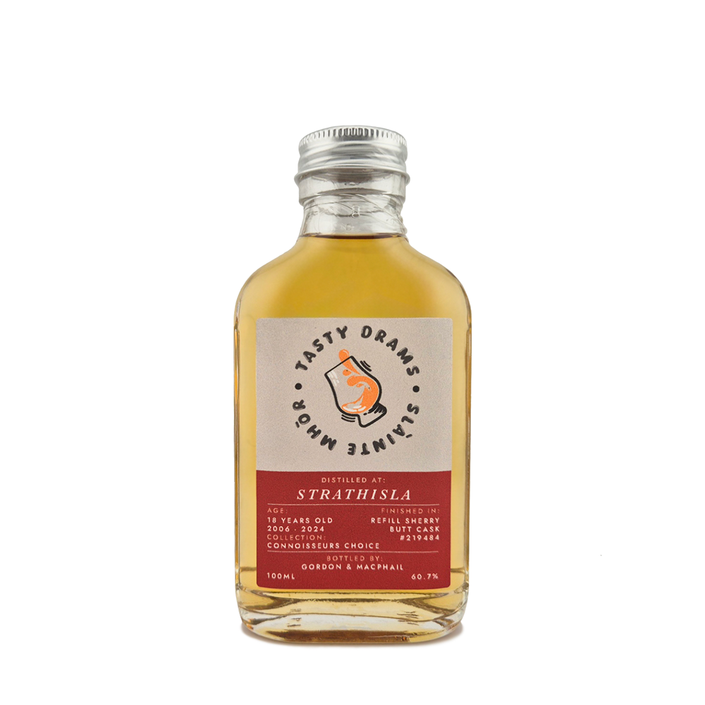 Aberdeen Whisky Shop