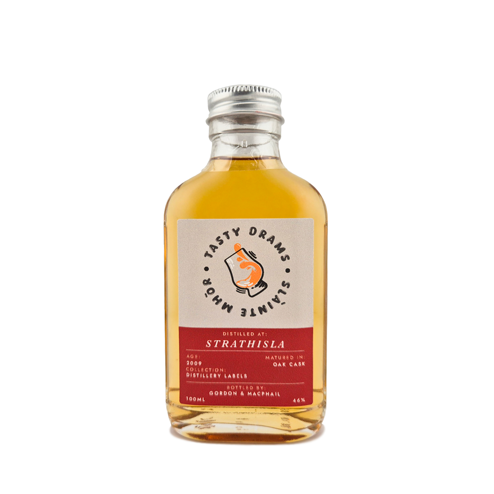 Aberdeen Whisky Shop