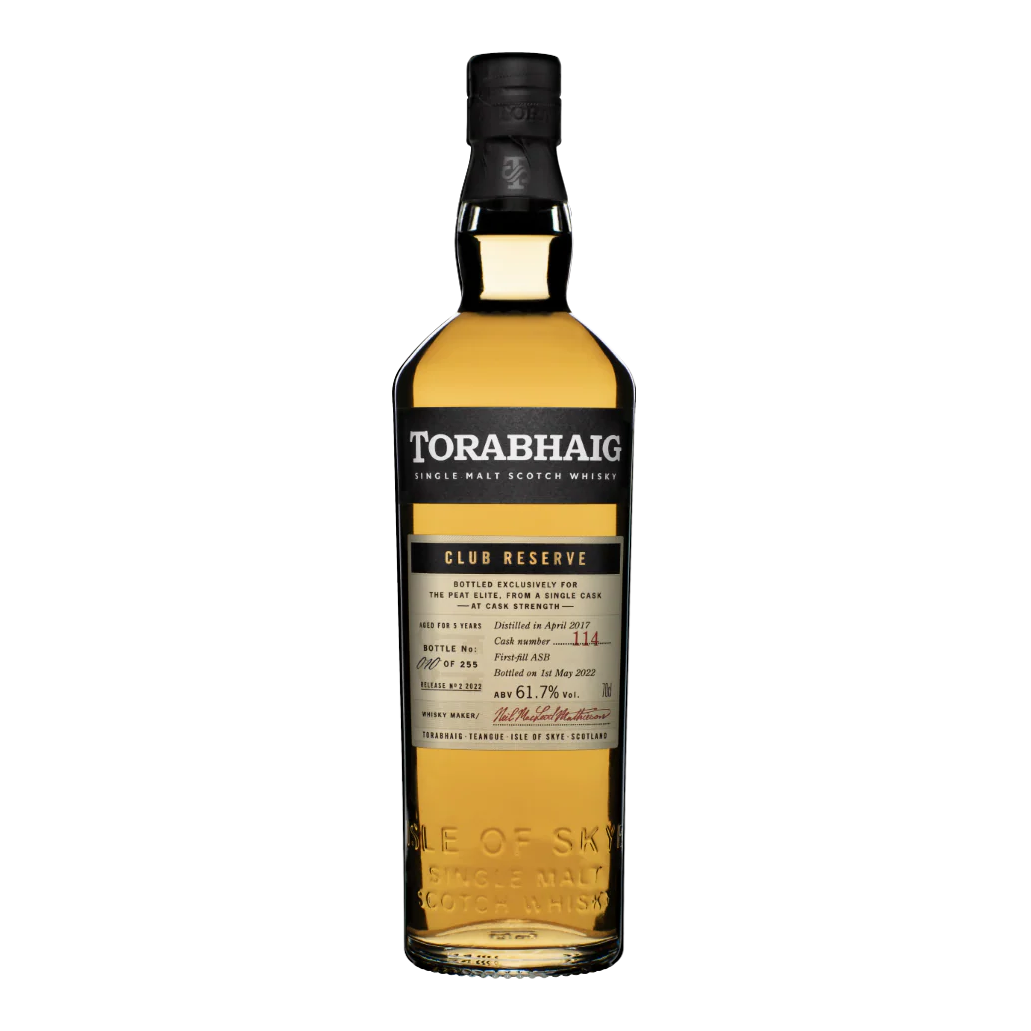 Aberdeen Whisky Shop