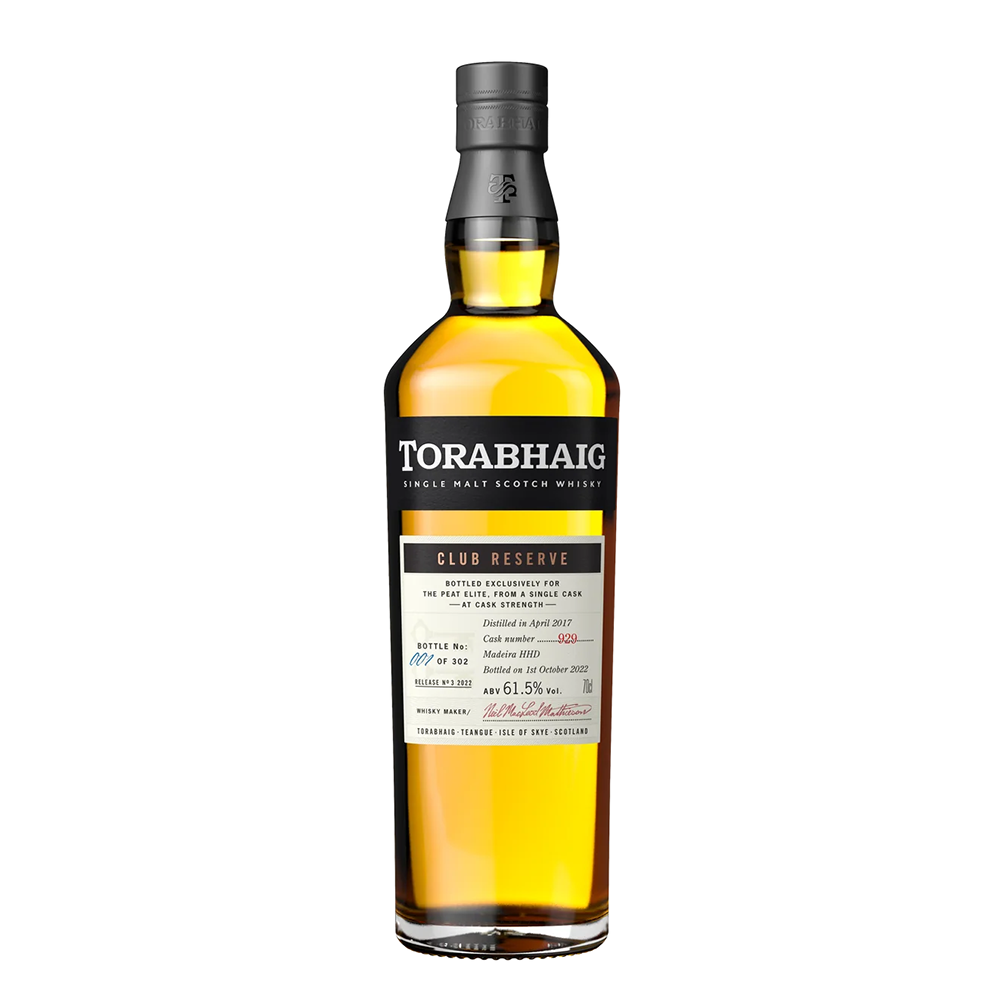 Aberdeen Whisky Shop