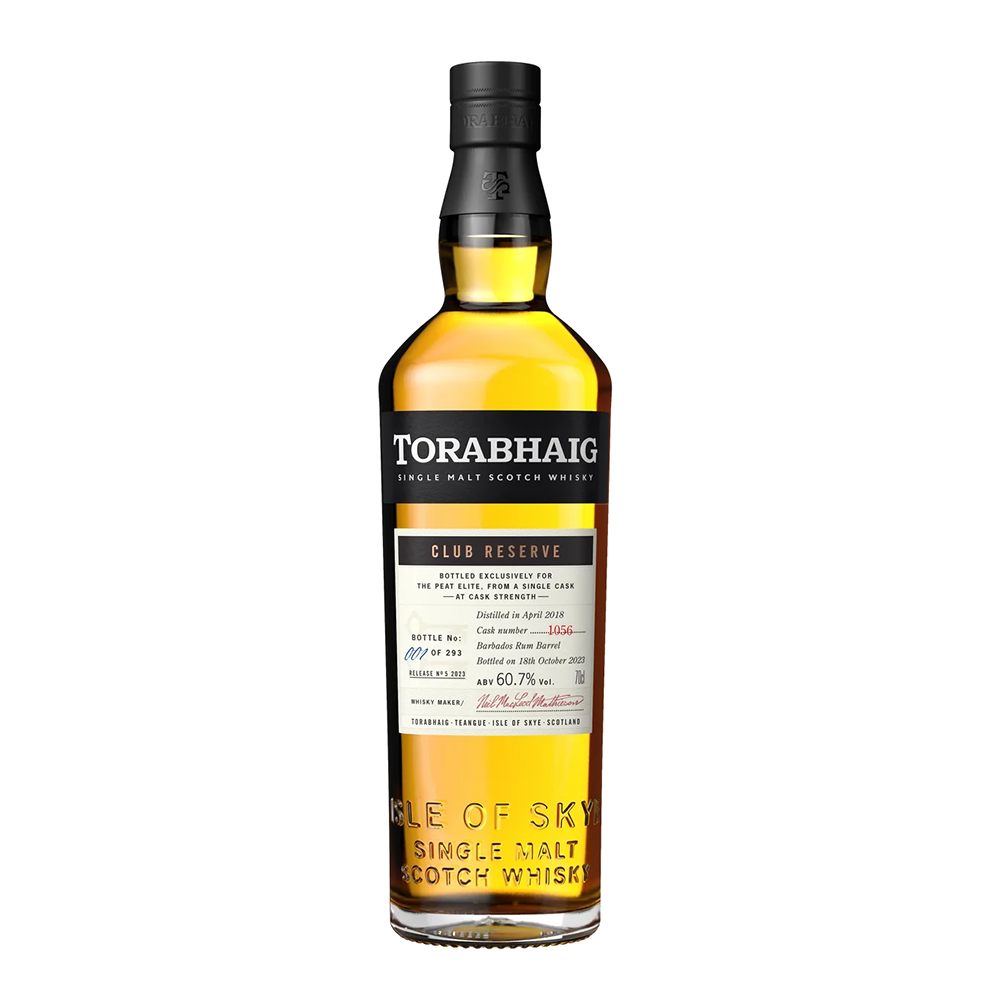 Aberdeen Whisky Shop