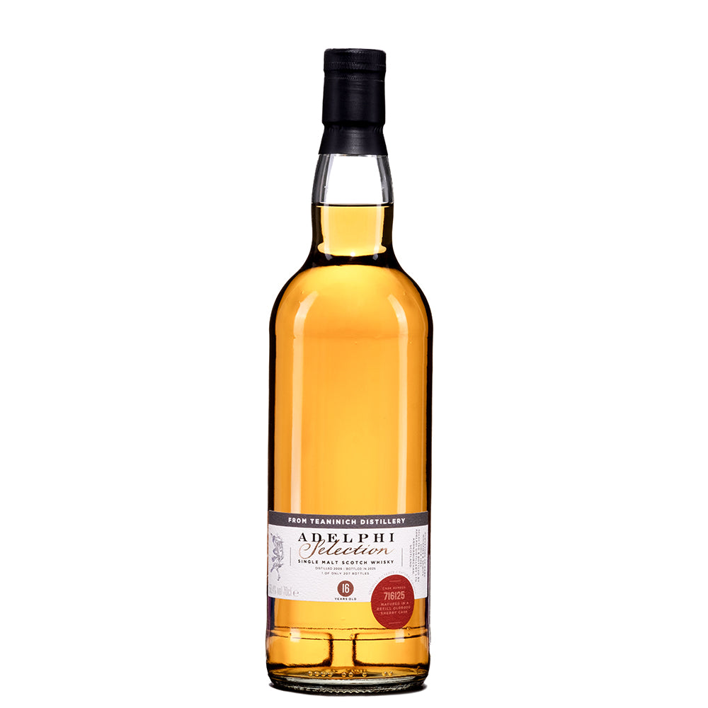 Teaninich 16 Years Old