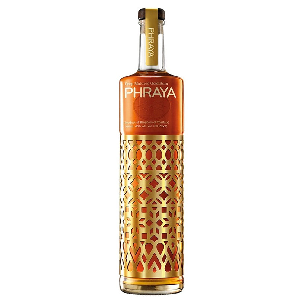 Phraya Deep Matured Rum