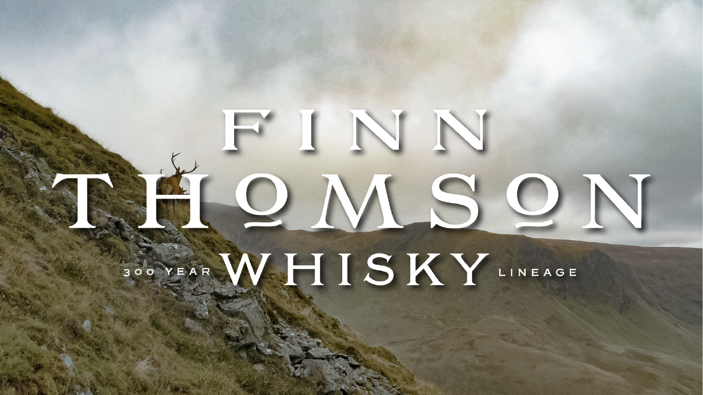 Aberdeen Whisky Shop