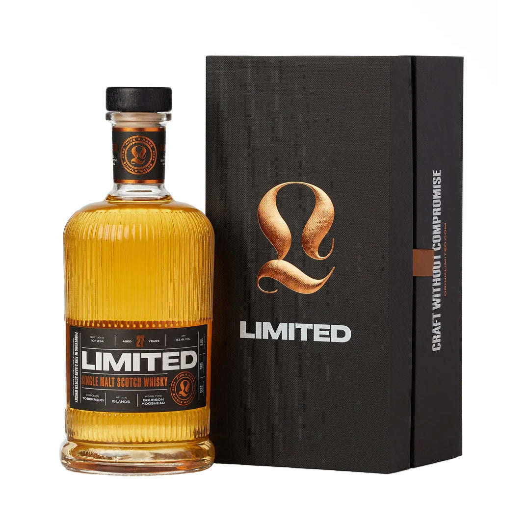 Aberdeen Whisky Shop