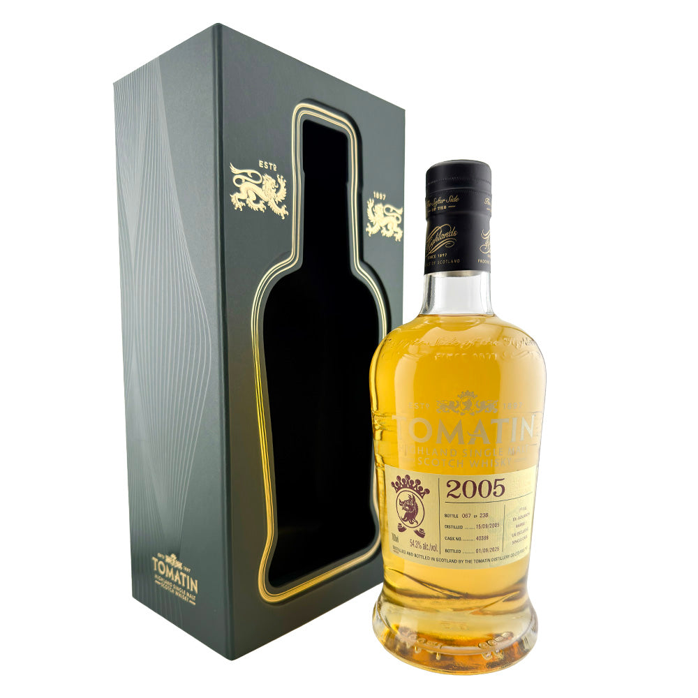 Aberdeen Whisky Shop