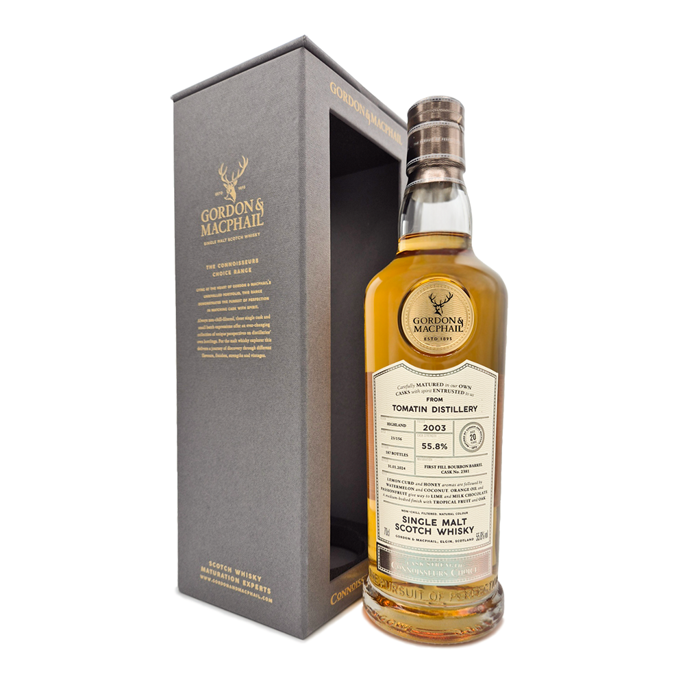 Aberdeen Whisky Shop