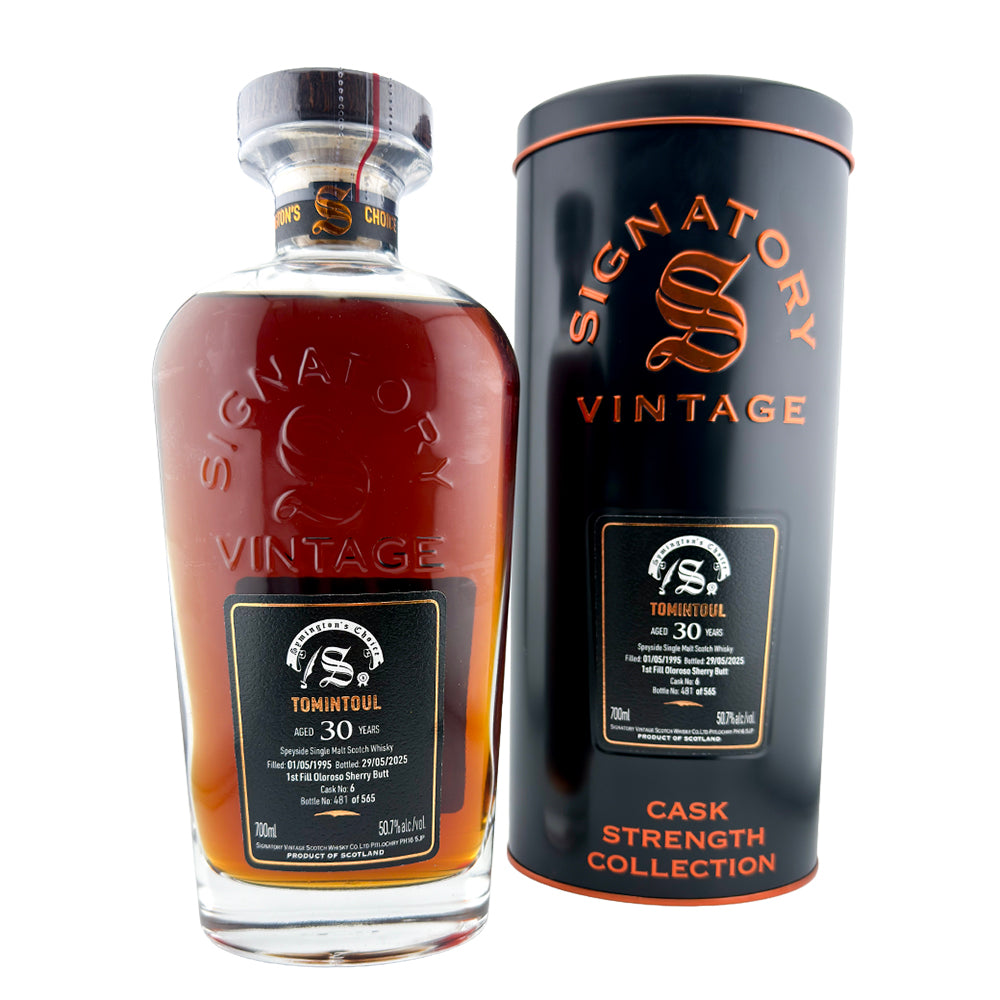 Aberdeen Whisky Shop