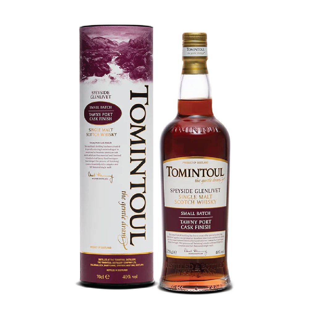Aberdeen Whisky Shop