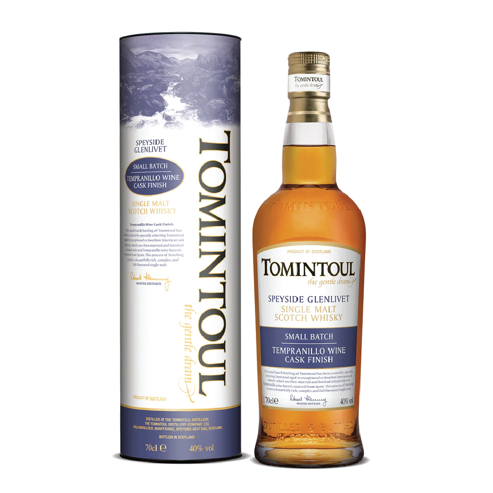 Aberdeen Whisky Shop