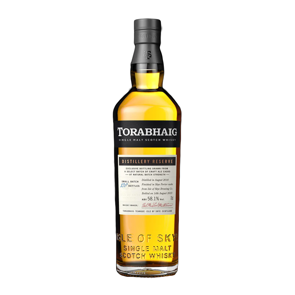 Aberdeen Whisky Shop