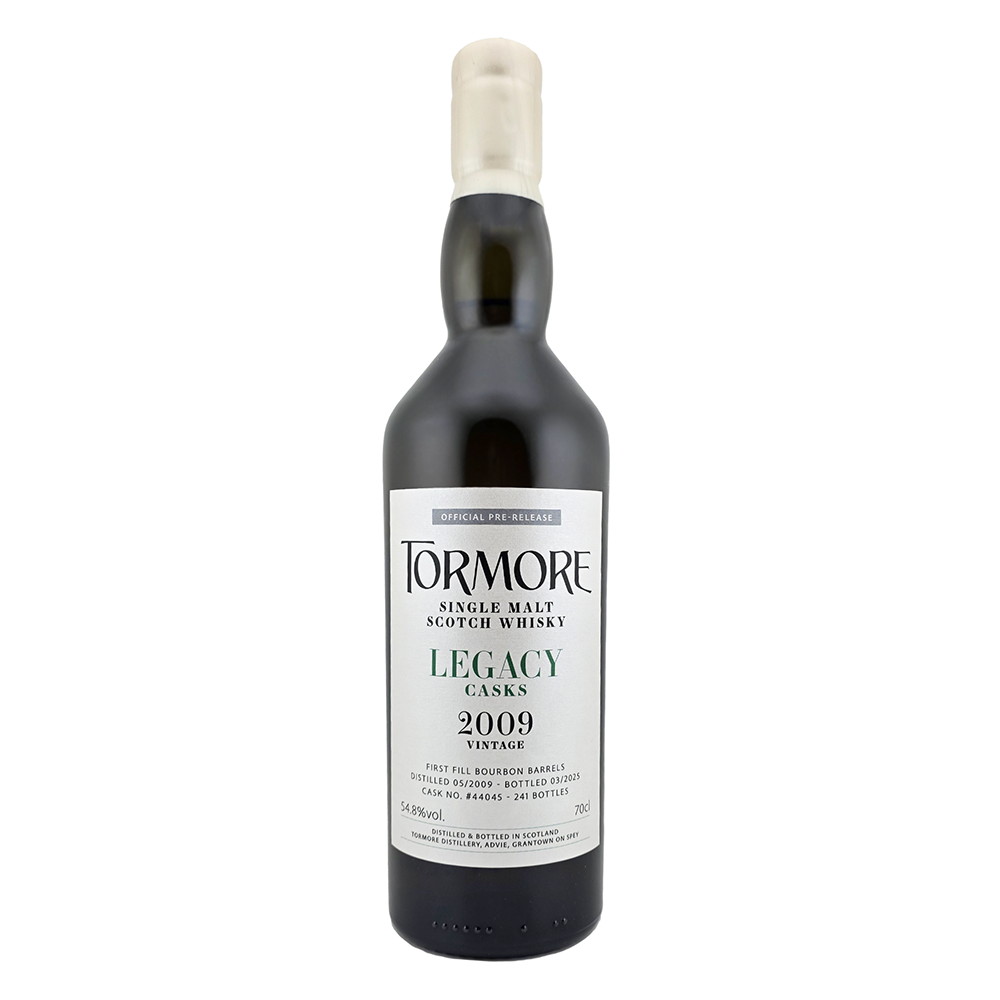 Tormore_Legacy_Casks_2009_-_Elixir_Distillers_-_Aberdeen_Whisky_Shop