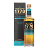 Glasgow 1770 Triple Distilled