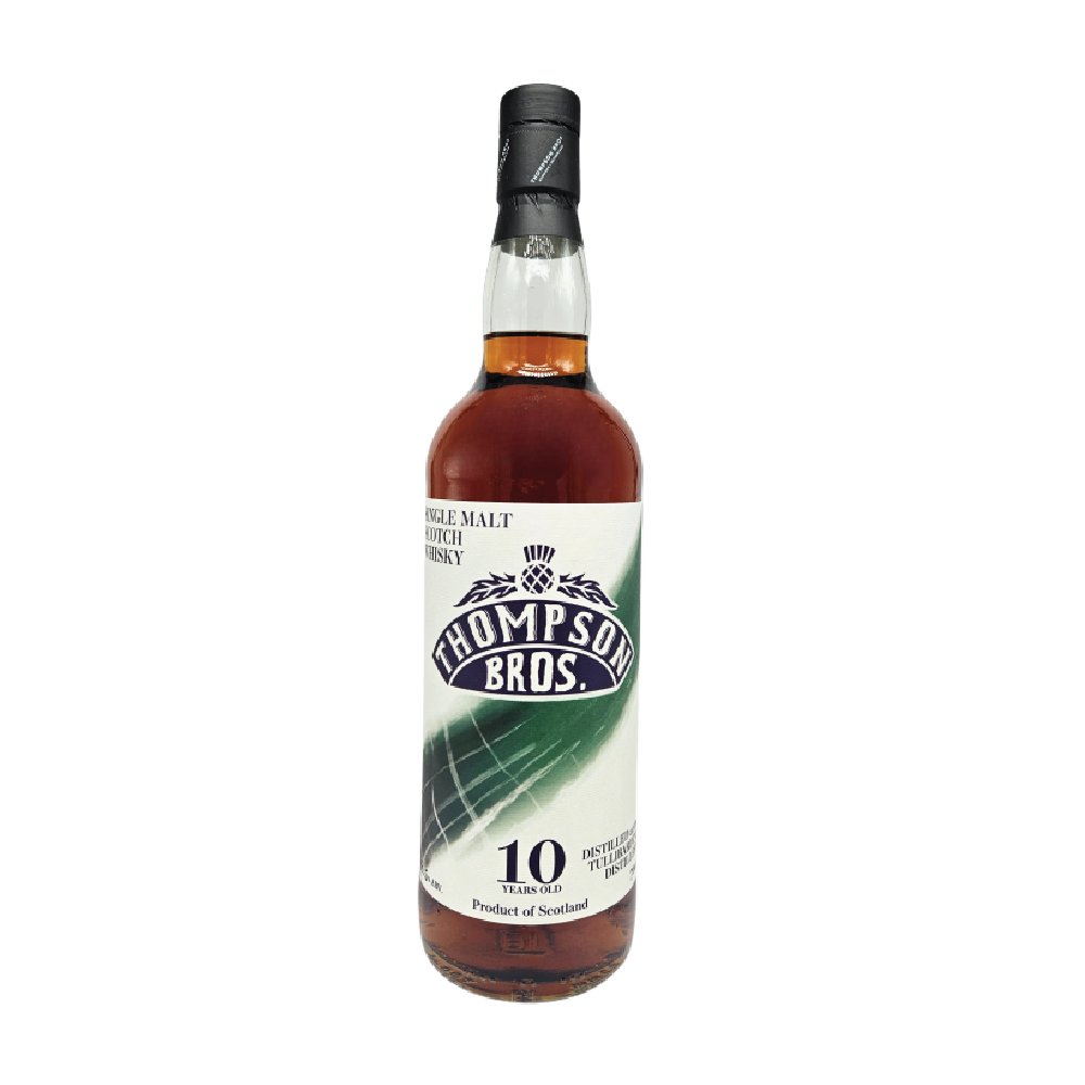 Aberdeen Whisky Shop