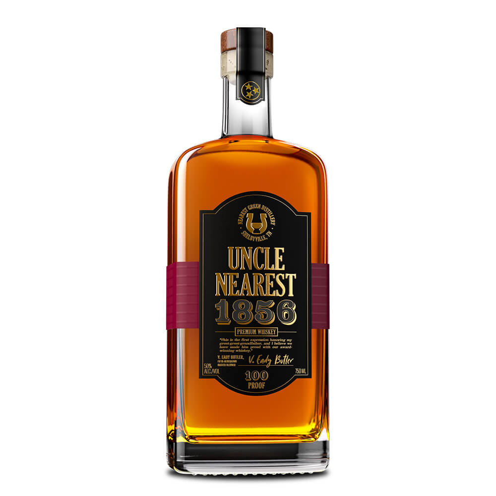 Uncle Neatest 1886 Premium Whiskey