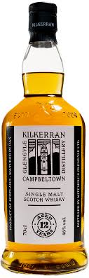 Kilkerran 12 Year Old 100ml