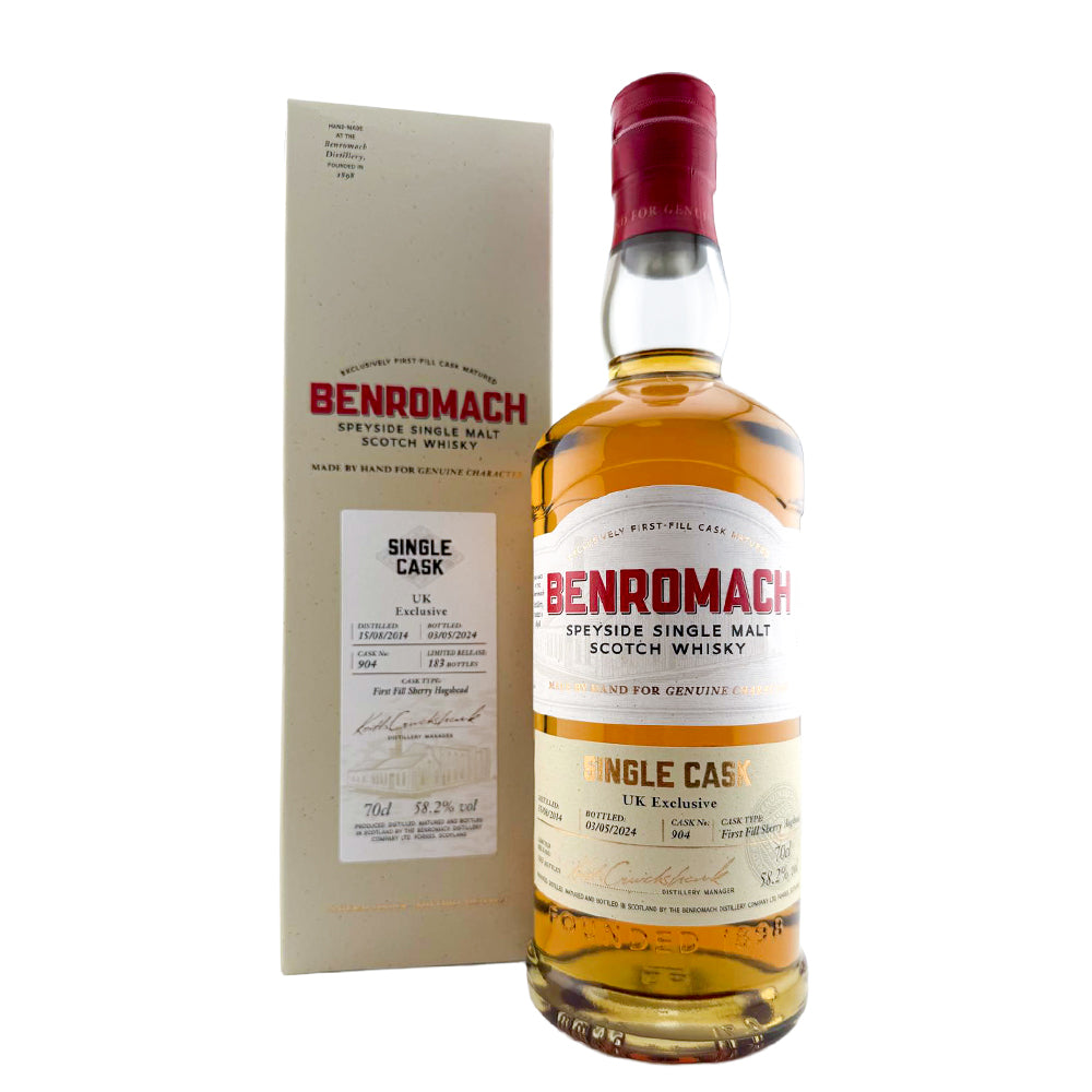 Aberdeen Whisky Shop