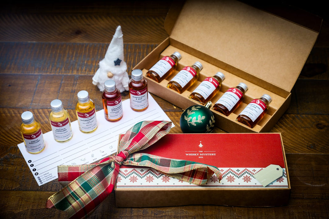 Festive Mystery Box