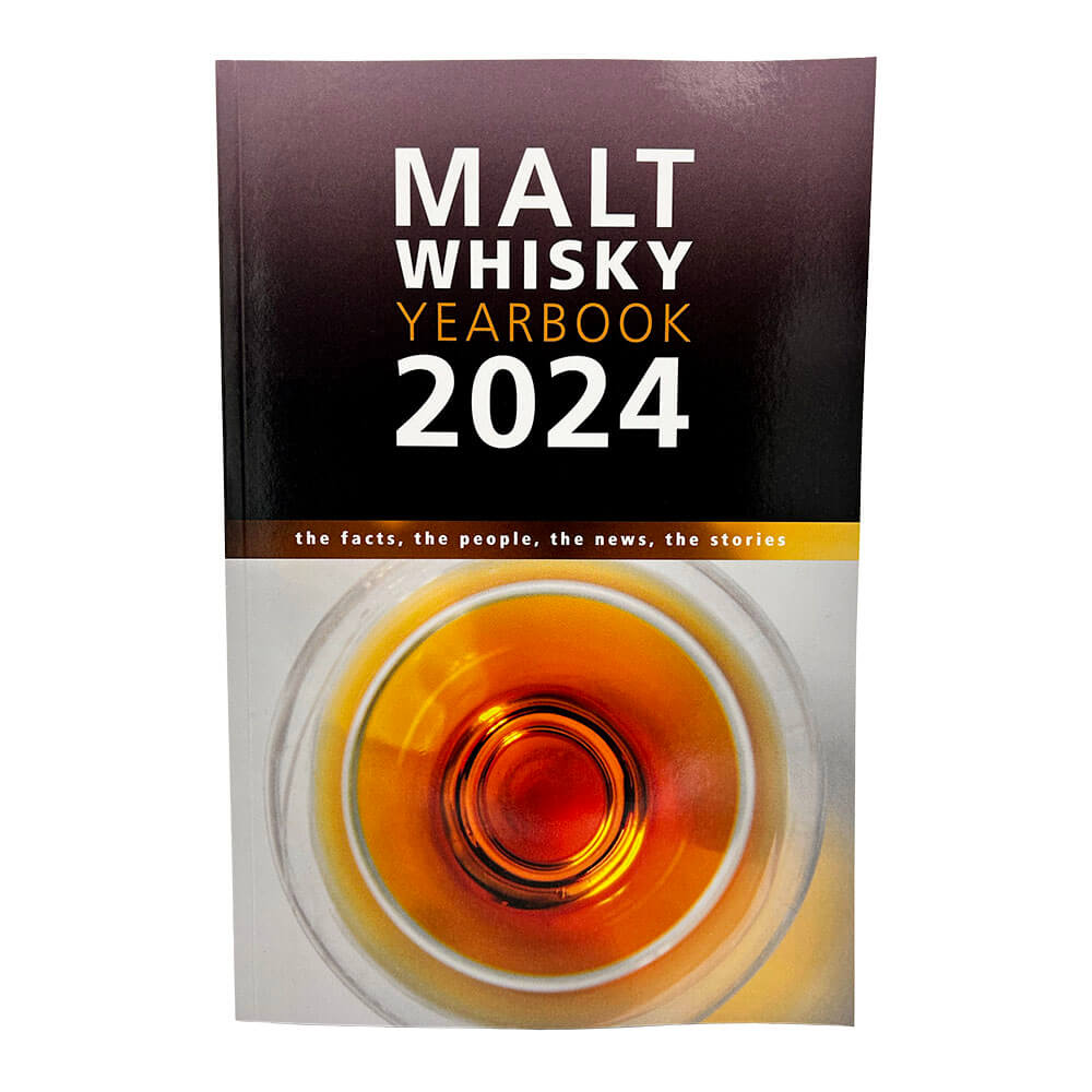 Whisky Year Book 2024