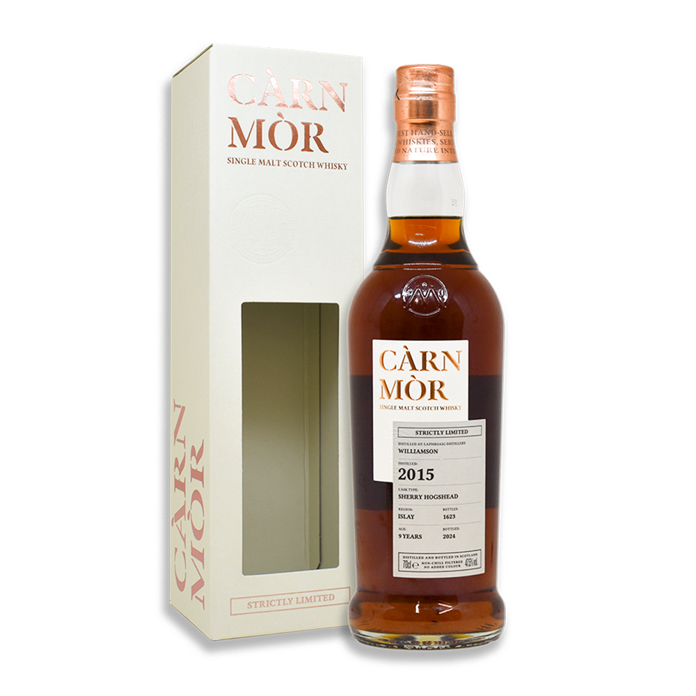 Aberdeen Whisky Shop