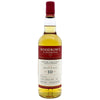 Mortlach 10 Years old Woodrow's of Edinburgh Warehouse Reserve