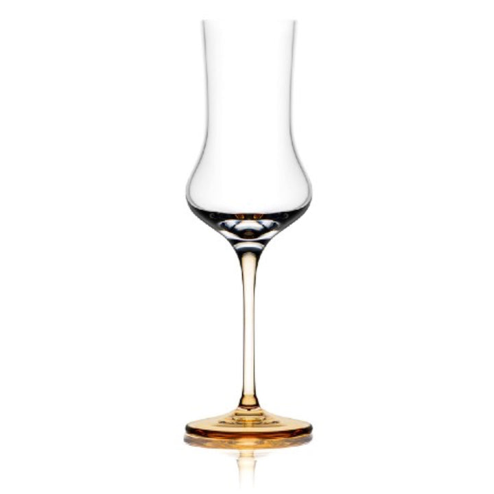 Hand-Made Whisky Glass G301