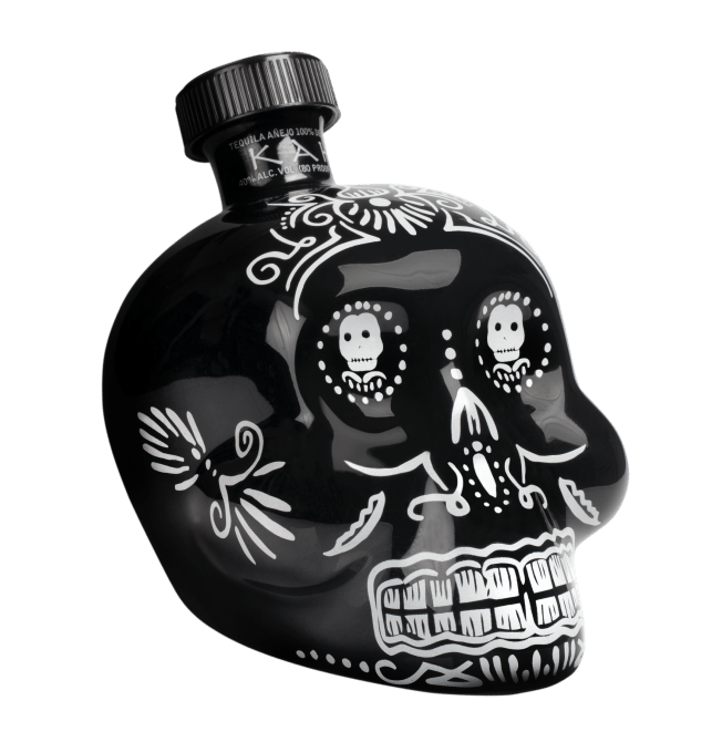 Kah Tequila Añejo