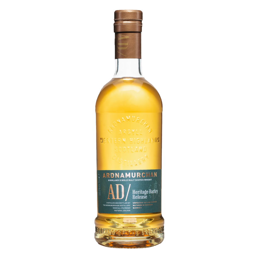 Ardnamurchan AD/Heritage Barley Batch 2 2026 Release