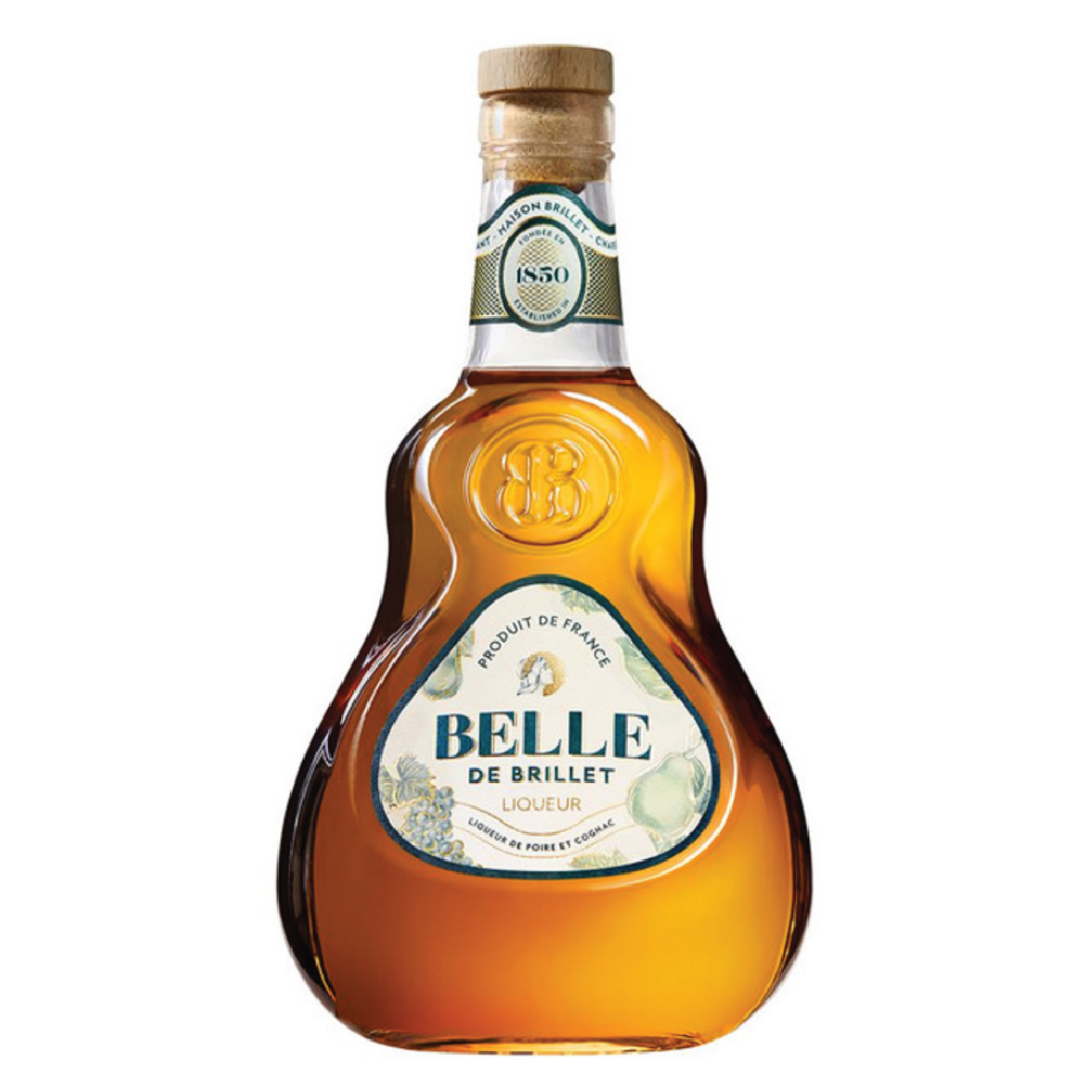 Belle De Brillet Liqueur