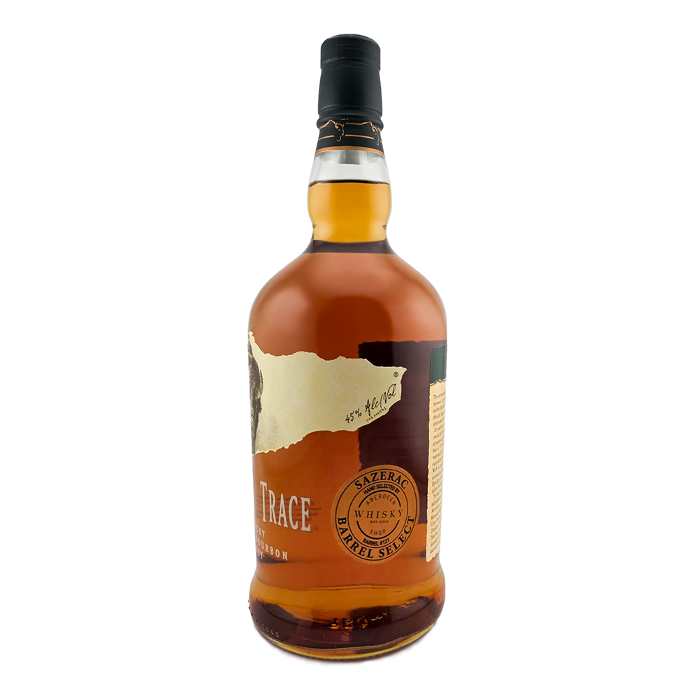 Buffalo Trace Barrel Select Anniversary Exclusive
