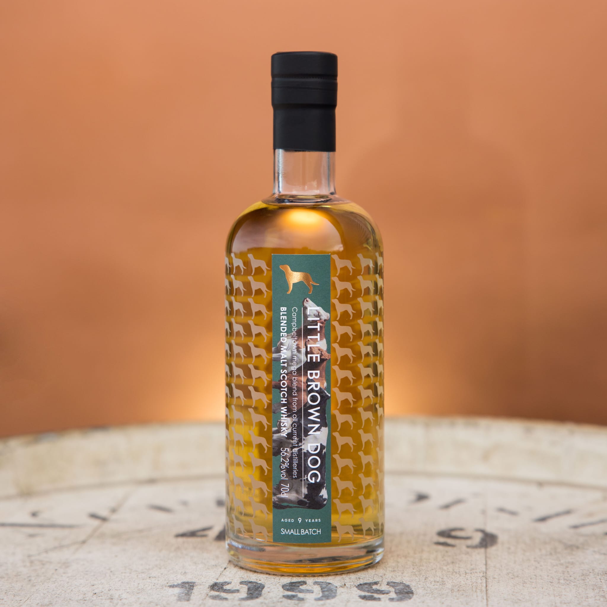 Aberdeen Whisky Shop