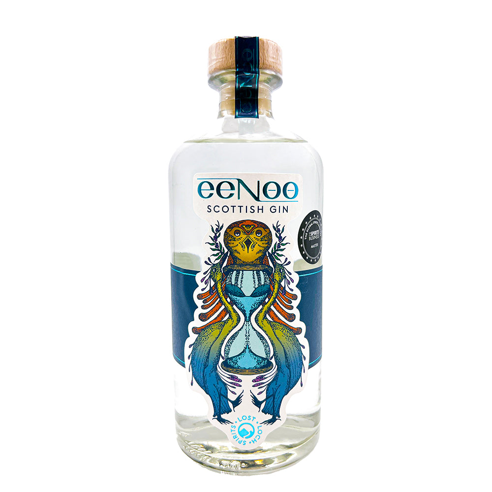 Eenoo Gin